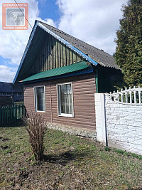 Дом, ул. Трудовая, д. Старая Белица, Гомельский р-н ID: 99531