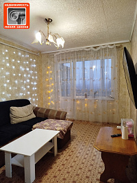 3 к. кв-ра, пр-т Речицкий, д. 79, г. Гомель ID: 99811 3 к. кв-ра, пр-т Речицкий, д. 79, г. Гомель ID: 99811