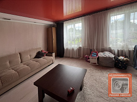 2 к. кв-ра, п. Ченки, ул. Октябрьская ID: 99627