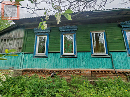 Дом д. Старая Бухаловка, Гомельский р-н ID: 99583