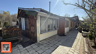 Квартира в доме, г. Мозырь, ул. Коммунистическая ID: 100047