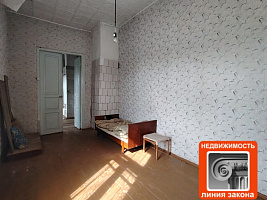 Часть дома, г. Речица, ул. Чапаева ID: 100003