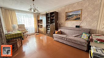 2 к. кв-ра, г. Мозырь, ул. Пушкина, д. 34 ID: 100050