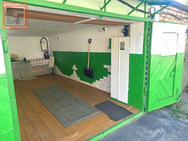 Гараж, г. Речица, ул. Молодежная ID: 99722