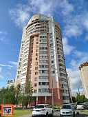 3 к. кв-ра, ул. Макаенка, д. 35, г. Гомель