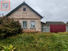 Дом, д. Зябровка, ул. Мира, Гомельский р-н ID: 99784 Дом, д. Зябровка, ул. Мира, Гомельский р-н ID: 99784