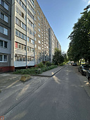 3 к. кв-ра, пр-т Речицкий, д. 33, г. Гомель