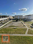 1 к. кв-ра, п. Юбилейный, д. 17, Гомельский р-н