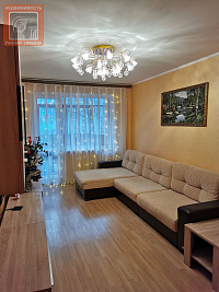 3 к. кв-ра, ул. Маневича, д. 20, г. Гомель ID: 99496