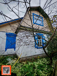 Дача, СТ Боровинка-Терюха, Гомельский р-н ID: 100337