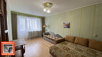 1 к. кв-ра, ул. Иверская, д. 4, г. Гомель ID: 100041