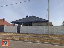 Дом, ул. Родная, г. Гомель