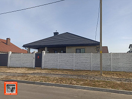 Дом, ул. Родная, г. Гомель ID: 100007