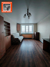 1 к. кв-ра, ул. Минская, д. 8, г. Гомель ID: 99951