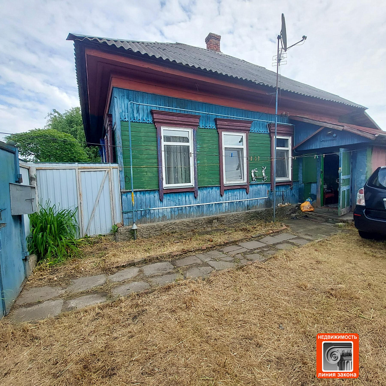  32.7м.кв. (участок 15 сот.)