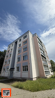 2 к. кв-ра, г. Мозырь, ул. Нефтестроителей, д. 17 ID: 100208