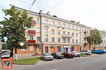 Торговое помещение в аренду, ул. Ирининская, г. Гомель