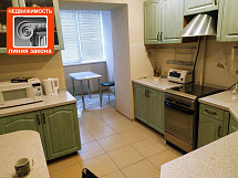 4 к. кв-ра, ул. Катунина, д. 24, г. Гомель