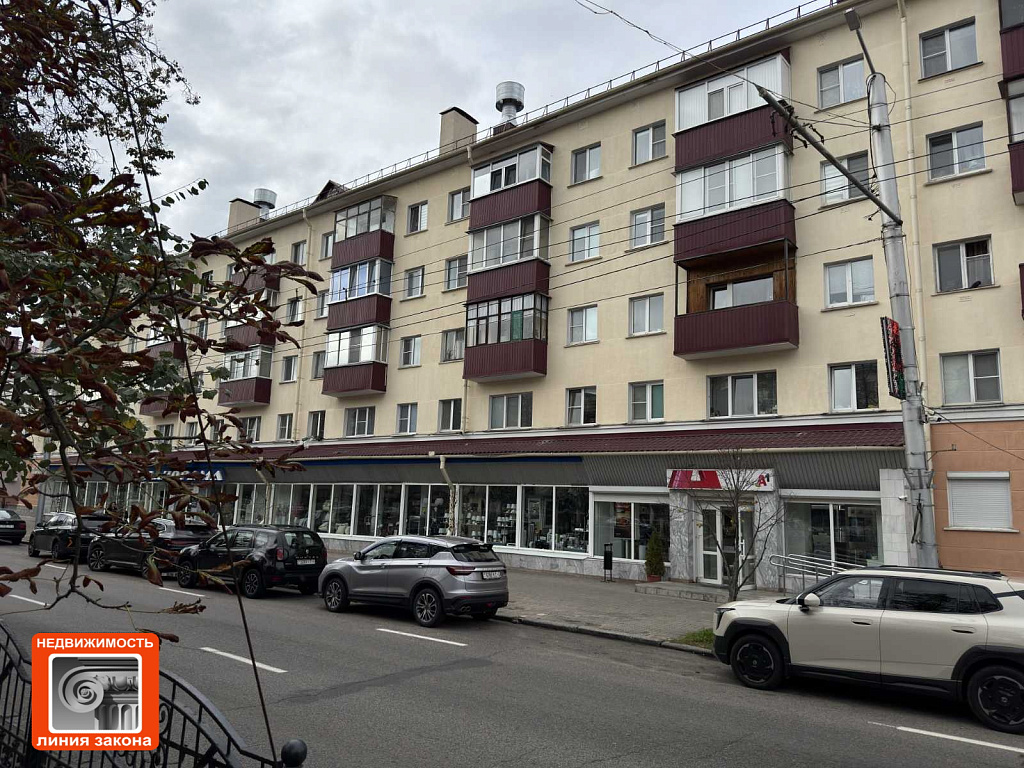  30.69м.кв., комнат 1