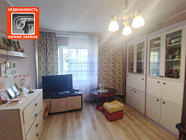 Квартира в жилом доме, ул. Ярославская, г. Гомель ID: 99818 Квартира в жилом доме, ул. Ярославская, г. Гомель ID: 99818