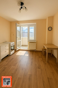 1 к. кв-ра, ул. Жемчужная, д. 52, г. Гомель ID: 100215