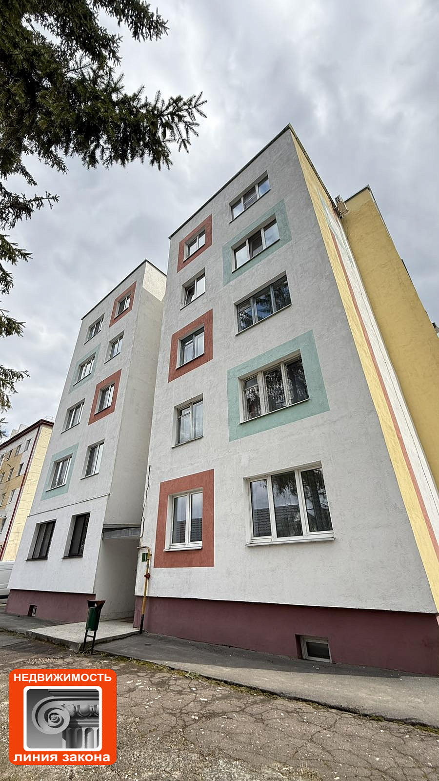  59.3м.кв., комнат 3