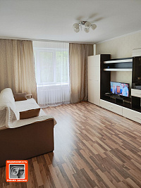 1 к. кв-ра, ул. Жукова, д. 26, г. Гомель ID: 100119