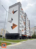 1 к. кв-ра, ул. Мазурова, д. 56А, г. Гомель