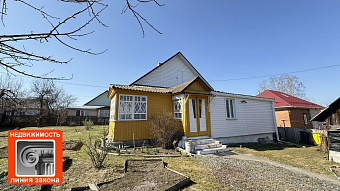 Дом, г. Мозырь, ул. Юннатов ID: 100019