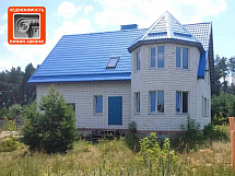 Дом, ул. Лепестковая, г. Гомель