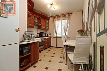 2-комнатная квартира по ул.Давыдовская, 18