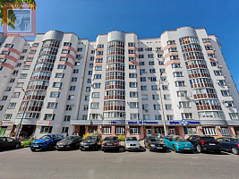 1 к. кв-ра, ул. Ландышева, д. 14, г. Гомель ID: 99587