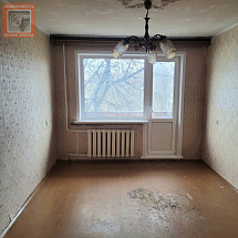 2 к. кв-ра, пр-т Октября, д. 51, г. Гомель