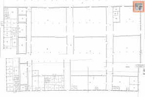 Речица, Торговое помещение, ул. Молодёжная ID: 97787 Речица, Торговое помещение, ул. Молодёжная ID: 97787