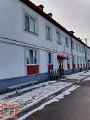 2 к. кв-ра, ул. Первомайская, д. 214