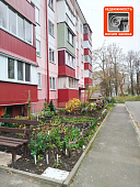 1 к. кв-ра, пр-т Речицкий, д. 8Б, г. Гомель