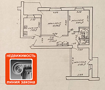 3 к. кв-ра, пр-т Речицкий, д. 57А, г. Гомель 3 к. кв-ра, пр-т Речицкий, д. 57А, г. Гомель