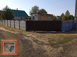 Дача, СТ Озерный, Бобовичскийс\с, Гомельский р-н ID: 99667