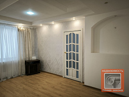 2 к. кв-ра, ул. Никольская, д. 18, г. Гомель ID: 99731
