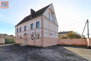 Коммерческая недвижимость, ул. Островского, г. Гомель ID: 98940