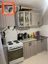 1 к. кв-ра, ул. Фадеева, д. 11, г. Гомель ID: 99948