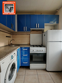 2 к. кв-ра, ул. Павлова, д. 3А, г. Гомель ID: 99952