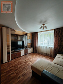 1 к. кв-ра, ул. Воровского, д. 7, г. Гомель