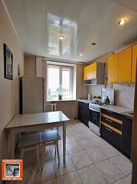 2 к. кв-ра, ул. Кирова, д. 141, г. Гомель ID: 100207