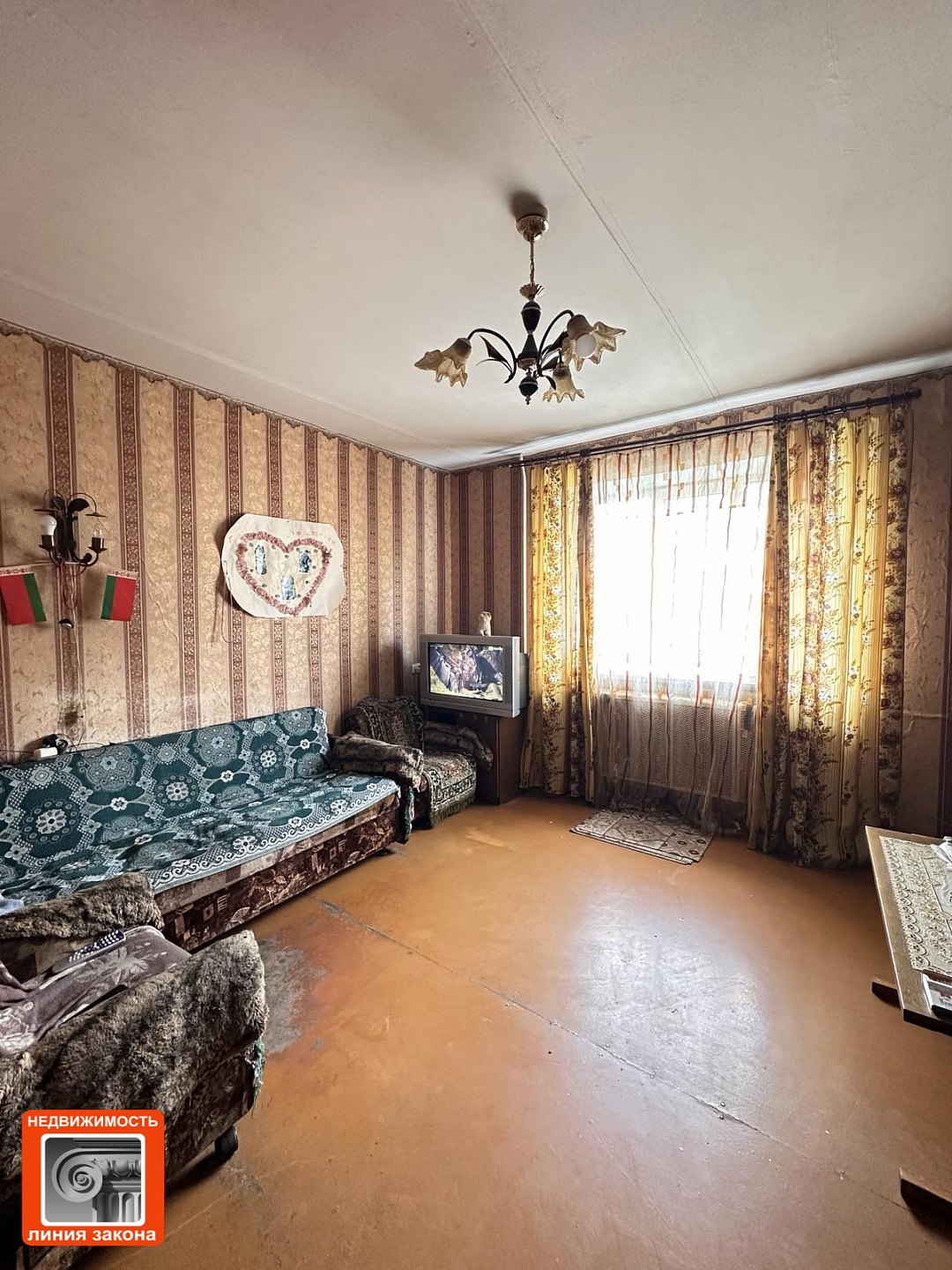  49.36м.кв., комнат 2
