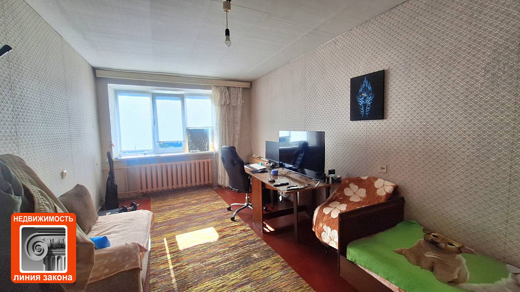  28.04м.кв., комнат 1