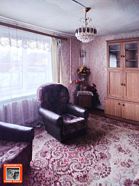 Дом, аг Пересвятое, ул. Юбилейная, Речицкий р-н ID: 100006