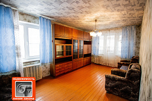 2 к. кв-ра, пр-т Космонавтов, д. 25, г. Гомель ID: 100052