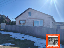 Дом, г. Речица, ул. Солтановская