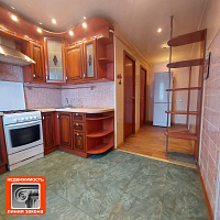 3 к. кв-ра, г. Речица, ул. Строителей, д. 11 ID: 100033